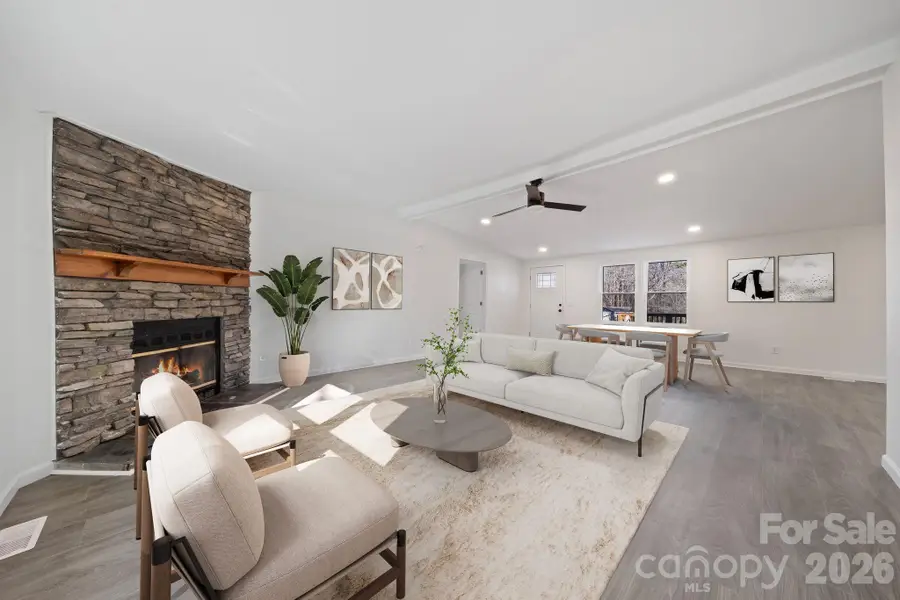 118 Horton Drive, Statesville, NC 28677 - #2