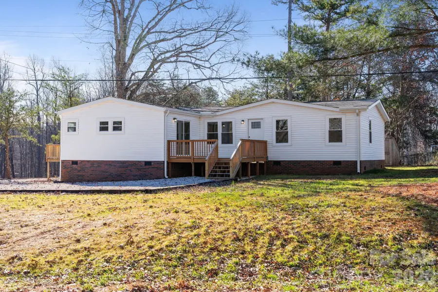 118 Horton Drive, Statesville, NC 28677 - #3