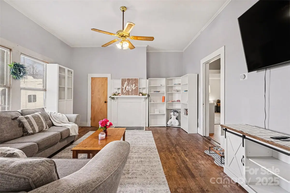 911 N Walnut Street, Kannapolis, NC 28081 - #1