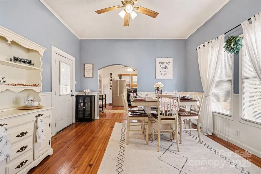 911 N Walnut Street, Kannapolis, NC 28081 - #3