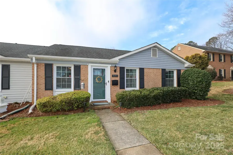 8084 Knights Bridge Road, Charlotte, NC 28210 - Image #2