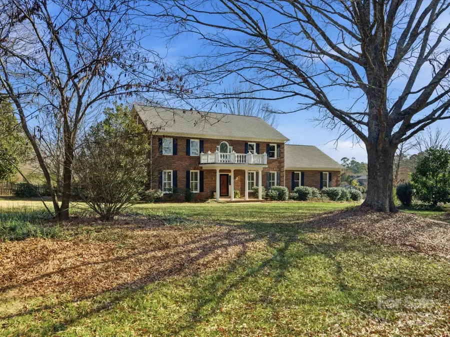 1498 Willow Oaks Trail, Weddington, NC 28104 - Image #2
