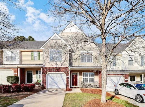 441 Robin Reed Court, Pineville, NC 28134