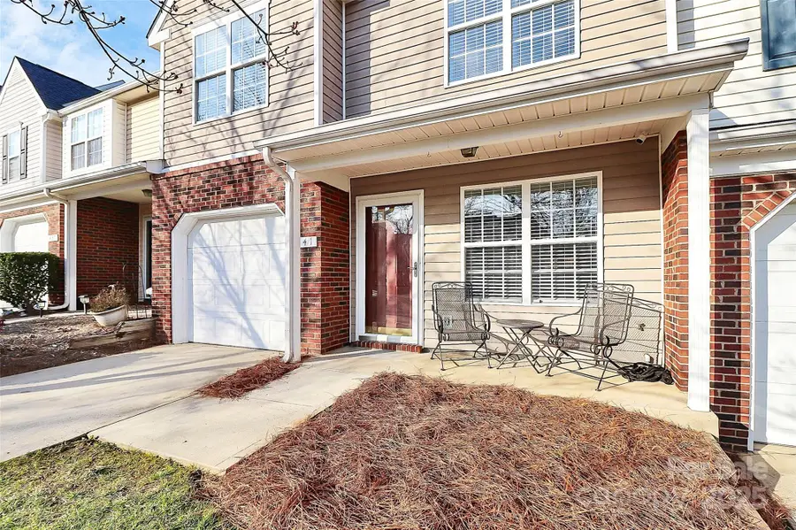 441 Robin Reed Court, Pineville, NC 28134 - Image #2