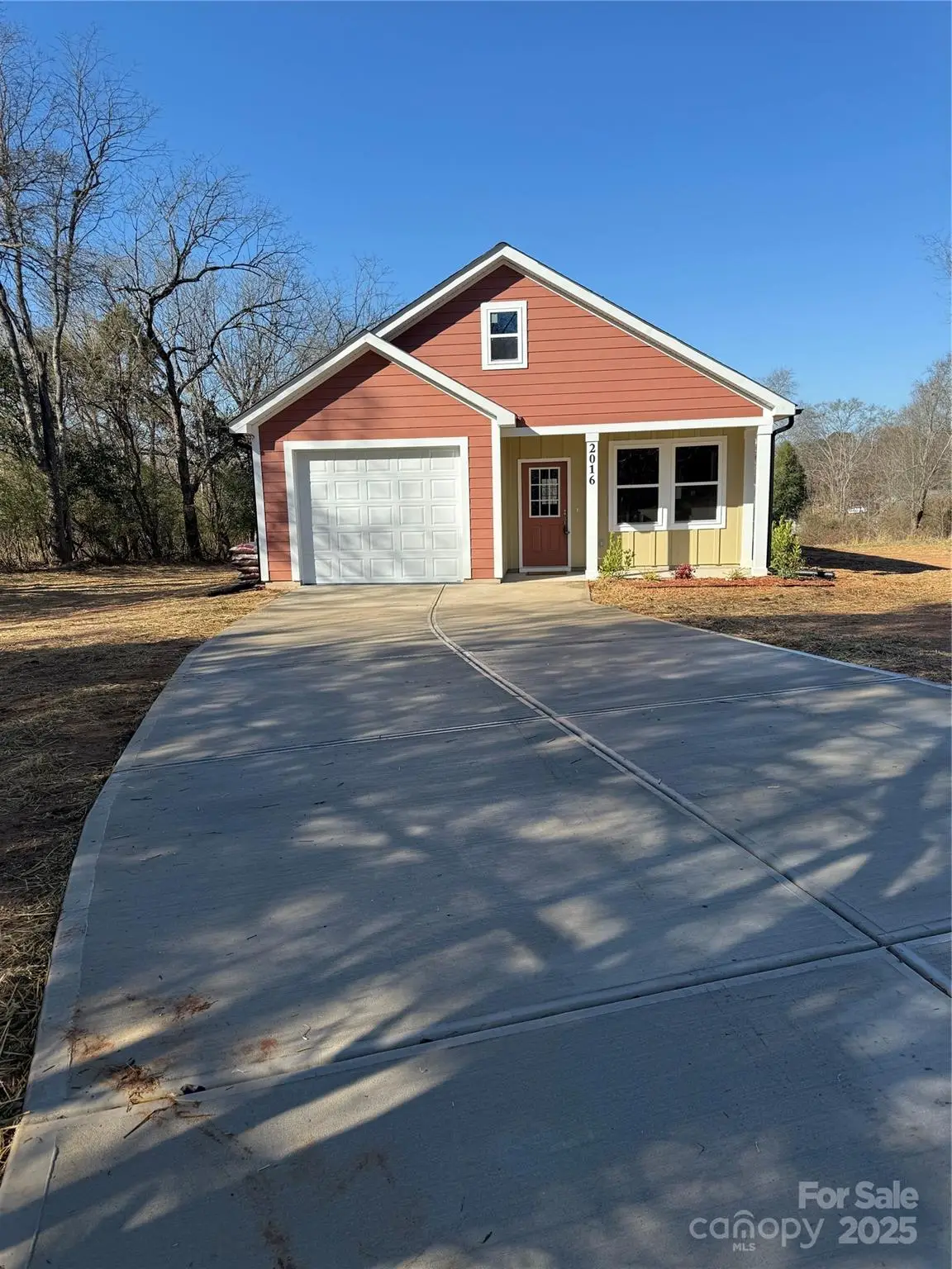 2016 Willis Road, Shelby, NC 28152 - Image #1