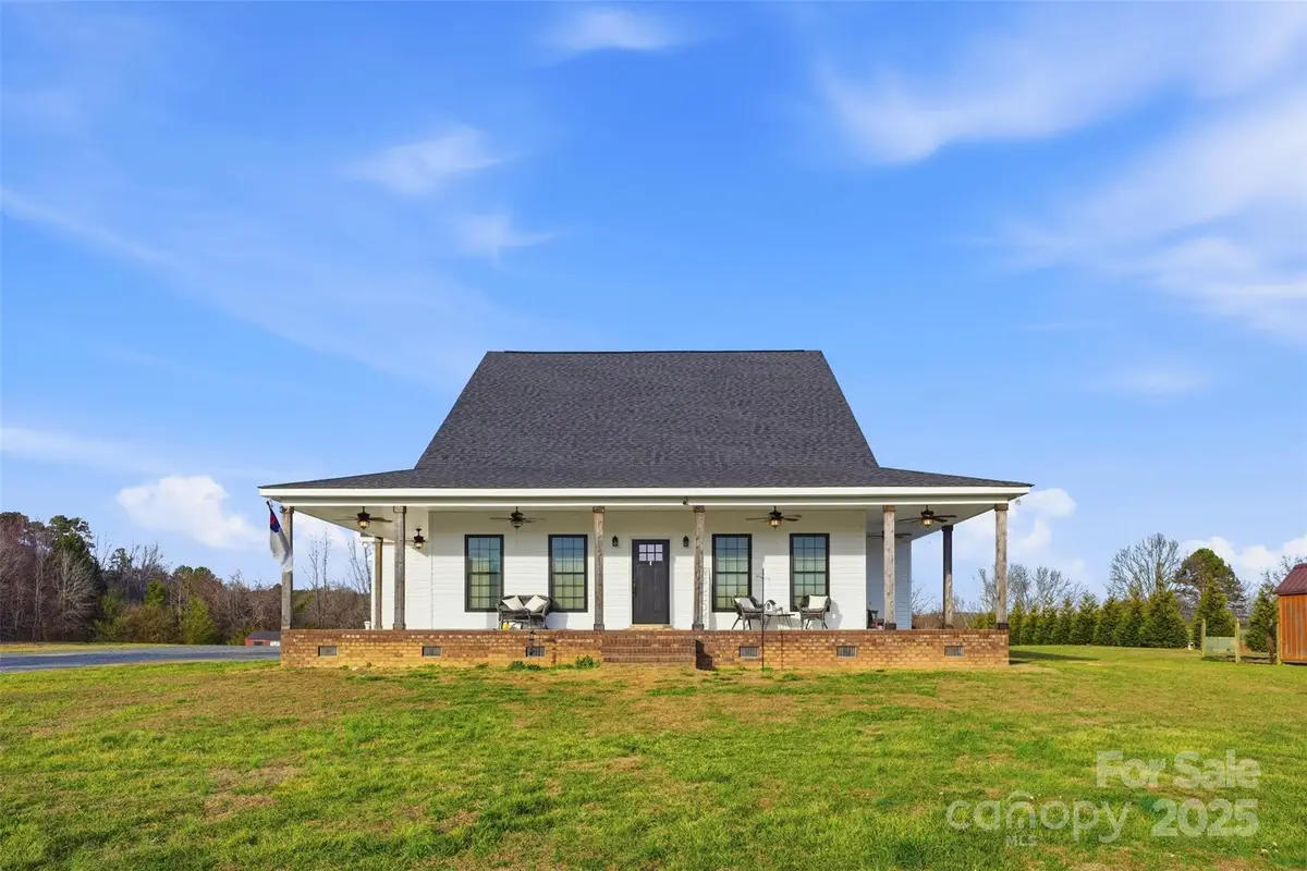 16659 Five Point Road, Locust, NC 28097 - Image #1