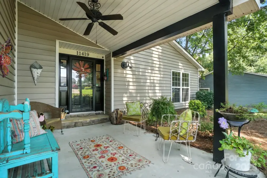 11419 Vista Haven Drive, Charlotte, NC 28226 - Image #3