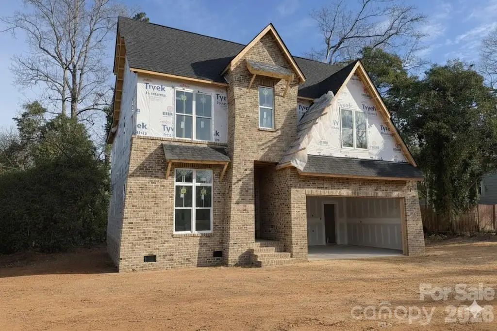 3301 Draper Avenue, Charlotte, NC 28205 - Image #1
