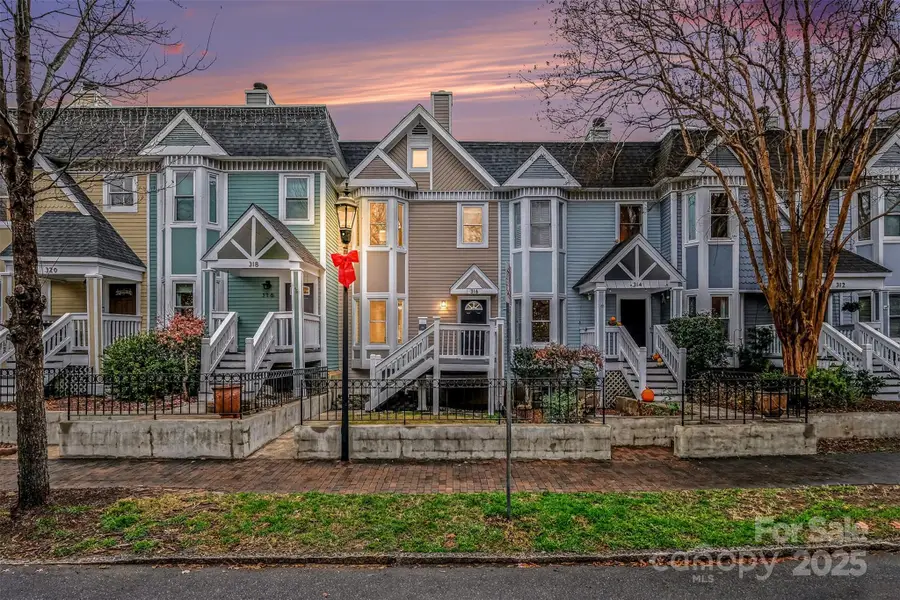 316 W 10th Street, Charlotte, NC 28202 - Image #3