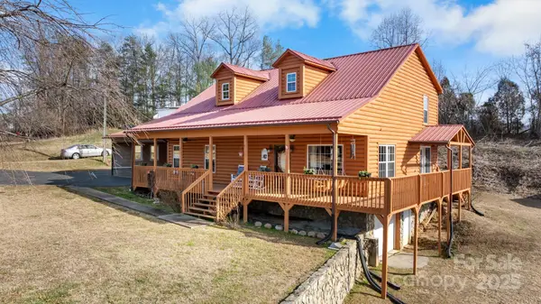 240 Wildwood Road, Lenoir, NC 28645