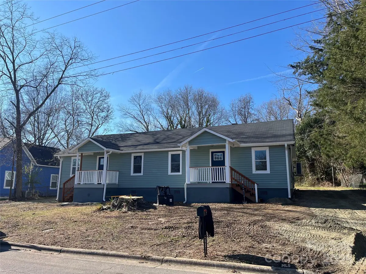 510 S 12th Street, Bessemer City, NC 28016 - Image #1