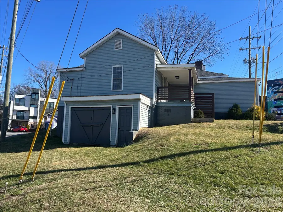 401 Charles Avenue, Charlotte, NC 28205 - Image #3