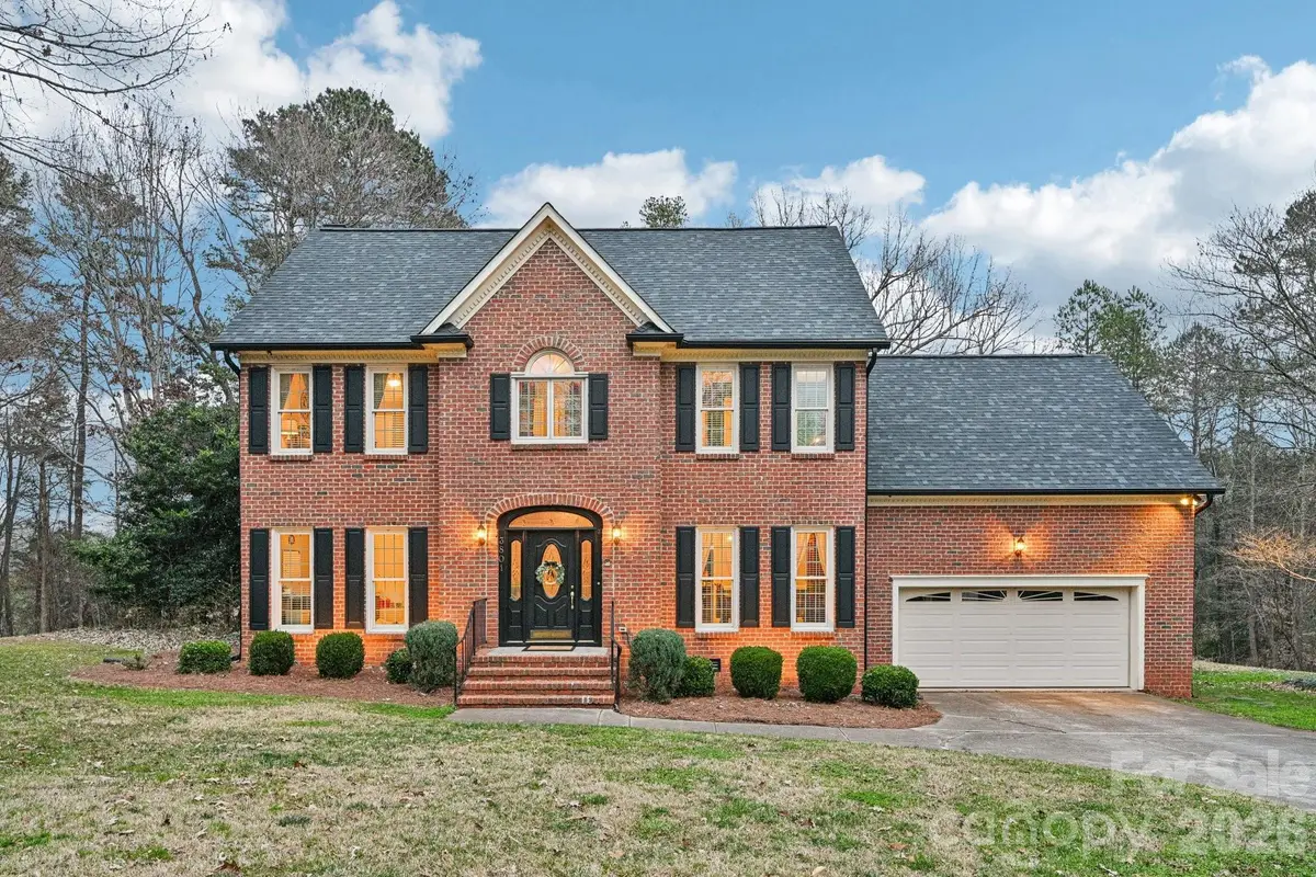 3801 Cherrybrook Drive, Mint Hill, NC 28227 - Image #1