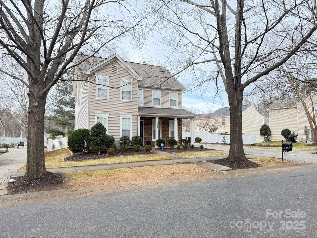 10219 Caldwell Depot Road, Cornelius, NC 28031 - Image #1
