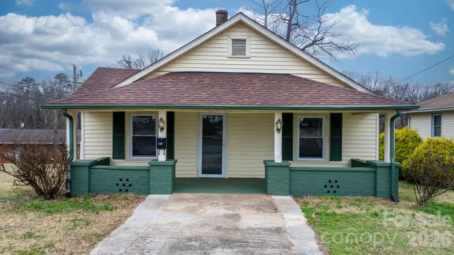 626 W Concord Street, Morganton, NC 28655 - Image #3