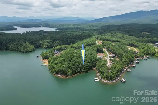 17 Aqua Vista Way, Nebo, NC 28761