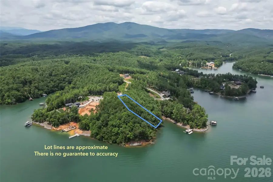 17 Aqua Vista Way, Nebo, NC 28761 - Image #2