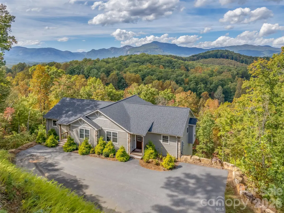 146 Red Hawk Knoll, Lake Lure, NC 28746 - #1