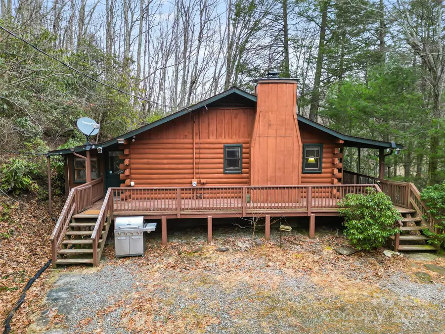 146 Spring Drive, Maggie Valley, NC 28751 - Image #2