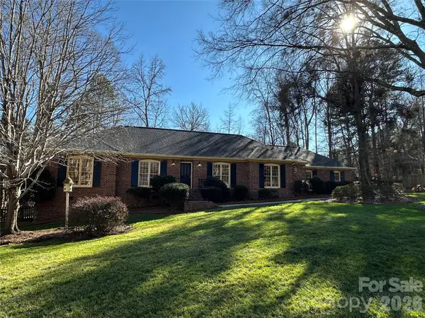 5143 Mintridge Road, Mint Hill, NC 28227