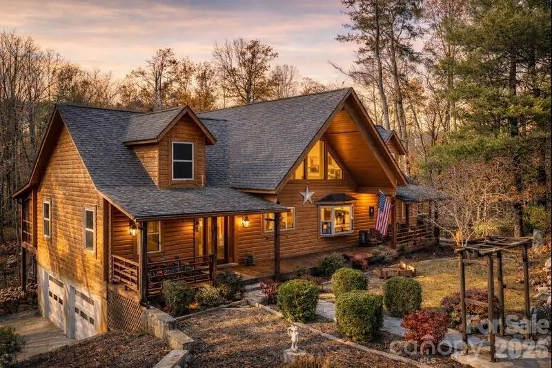 143 Rosewood Lane, Rutherfordton, NC 28139 - #1