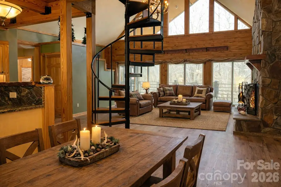 143 Rosewood Lane, Rutherfordton, NC 28139 - #3