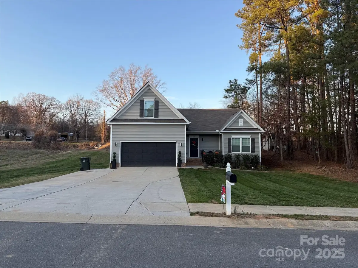 115 Stoney Lane, Cherryville, NC 28021 - Image #1