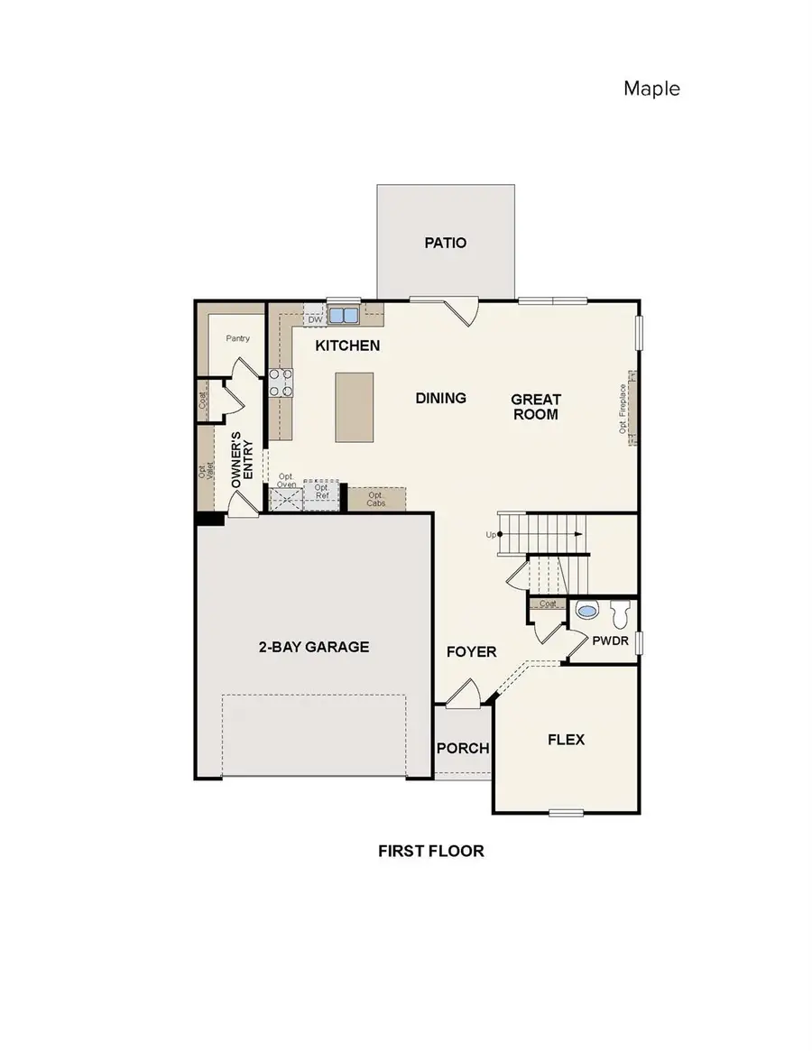 9996 Manor Vista Trail, Kannapolis, NC 28027 - Image #2