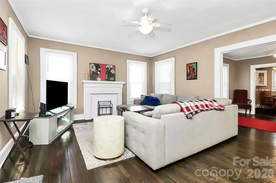 707 Oakshade Avenue, Kannapolis, NC 28083 - #2