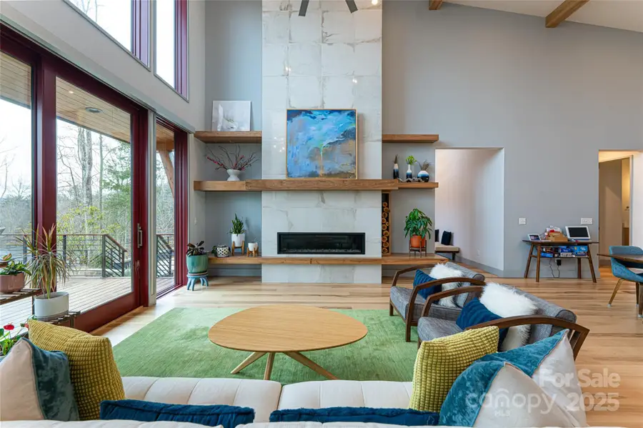 42 Towering Oaks Lane, Asheville, NC 28805 - Image #3