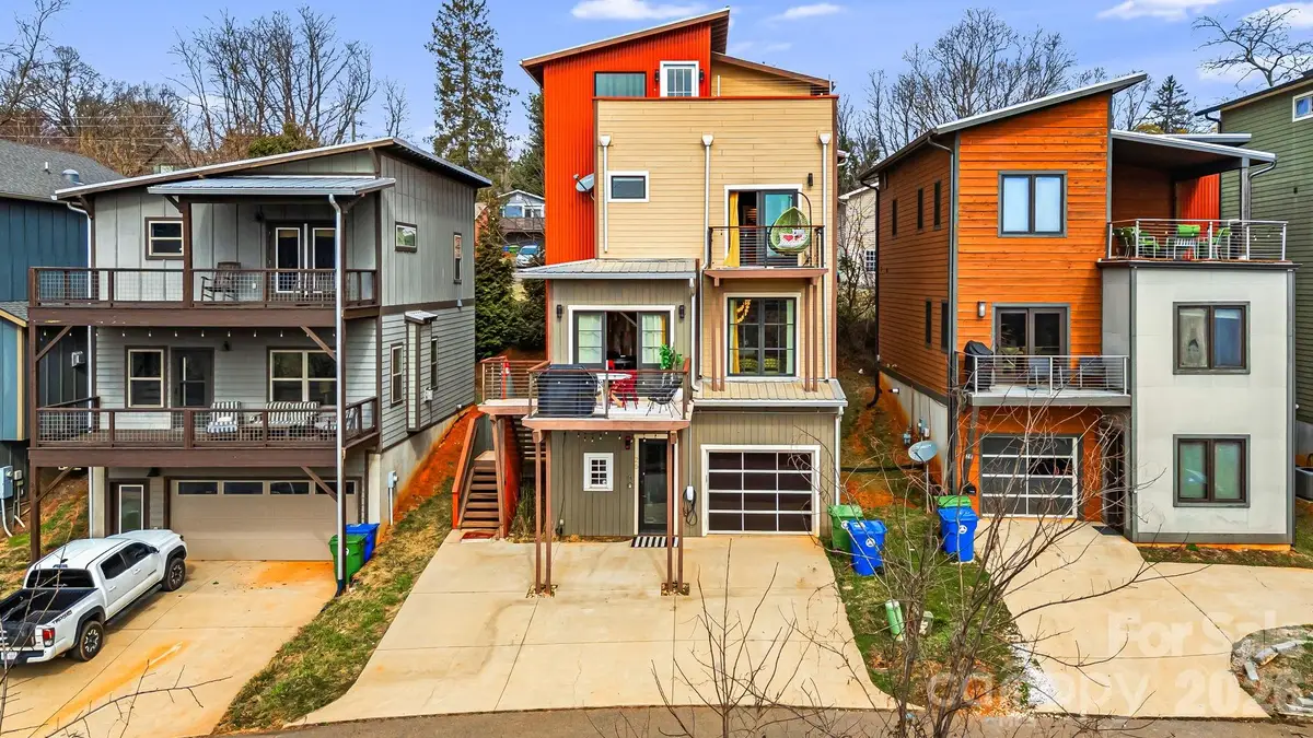 26 Upstream Way, Asheville, NC 28806 - #1