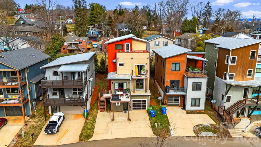 26 Upstream Way, Asheville, NC 28806 - #2