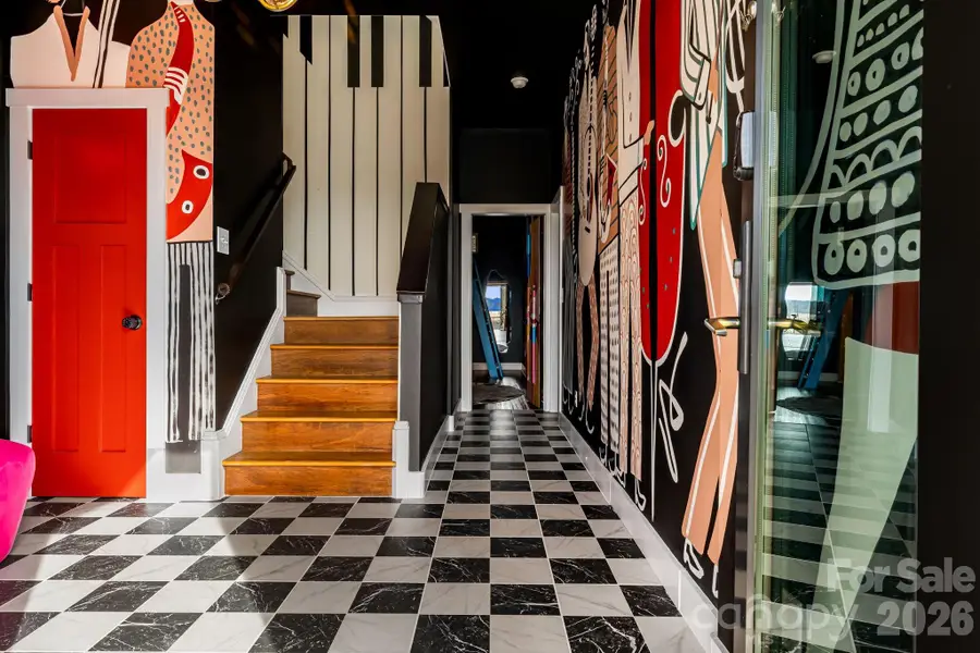 26 Upstream Way, Asheville, NC 28806 - #3