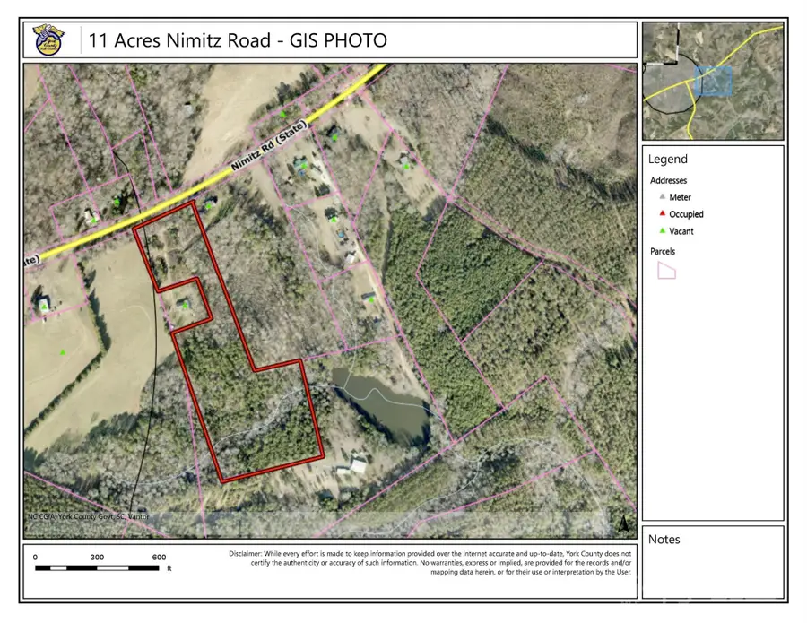 00 Nimitz Road, Smyrna, SC 29743 - Image #2