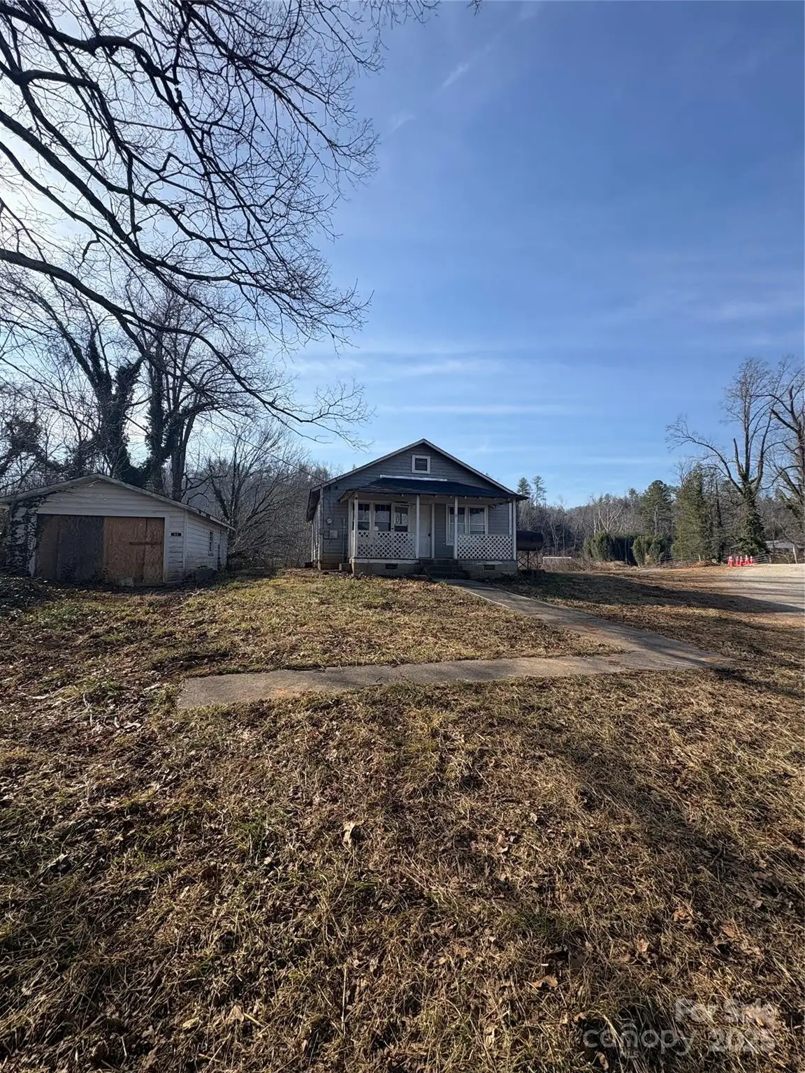 43 Lester Hollifield Road, Marion, NC 28752 - Image #1