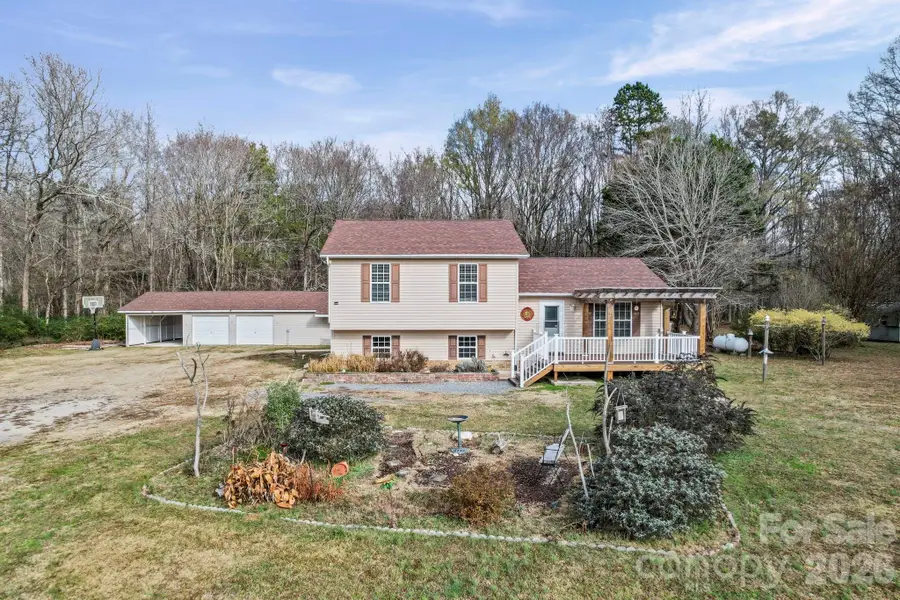 1006 Speer Drive, Monroe, NC 28112 - #2