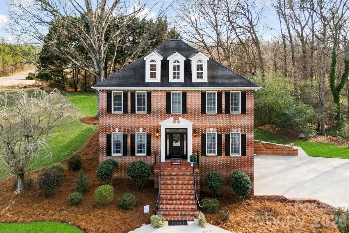 503 Bridgestone Court, Gastonia, NC 28056 - #1