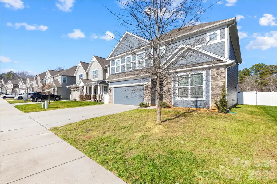 402 Preston Road, Mooresville, NC 28117 - #2