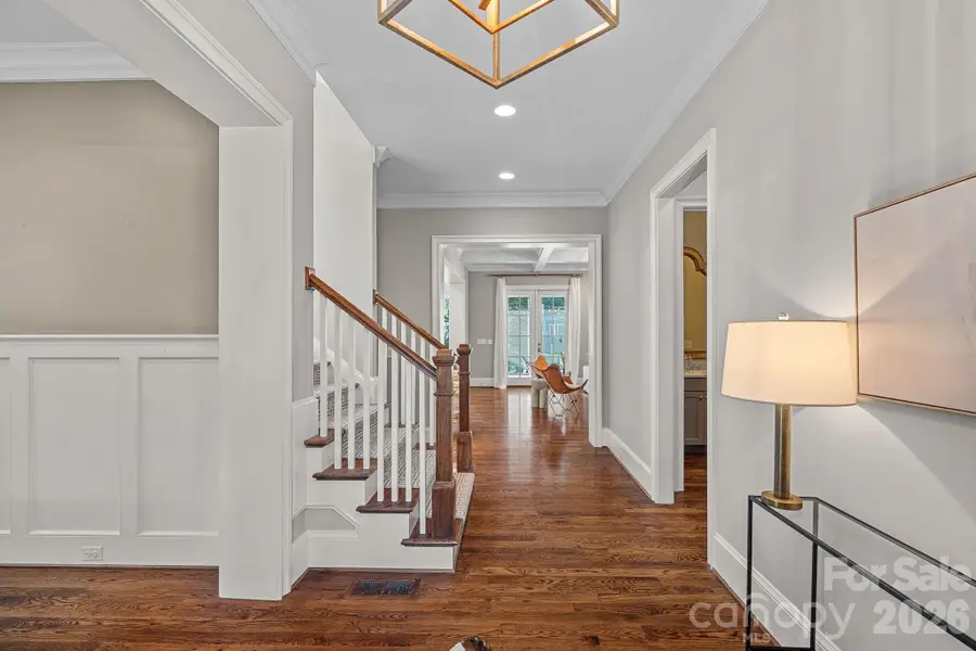 532 Ashworth Road, Charlotte, NC 28211 - Image #3