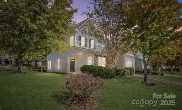 9503 Long Hill Drive, Charlotte, NC 28214