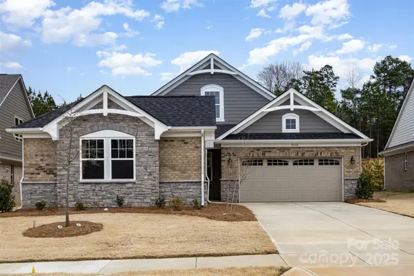 9534 Liberty Hill Drive, Mint Hill, NC 28227