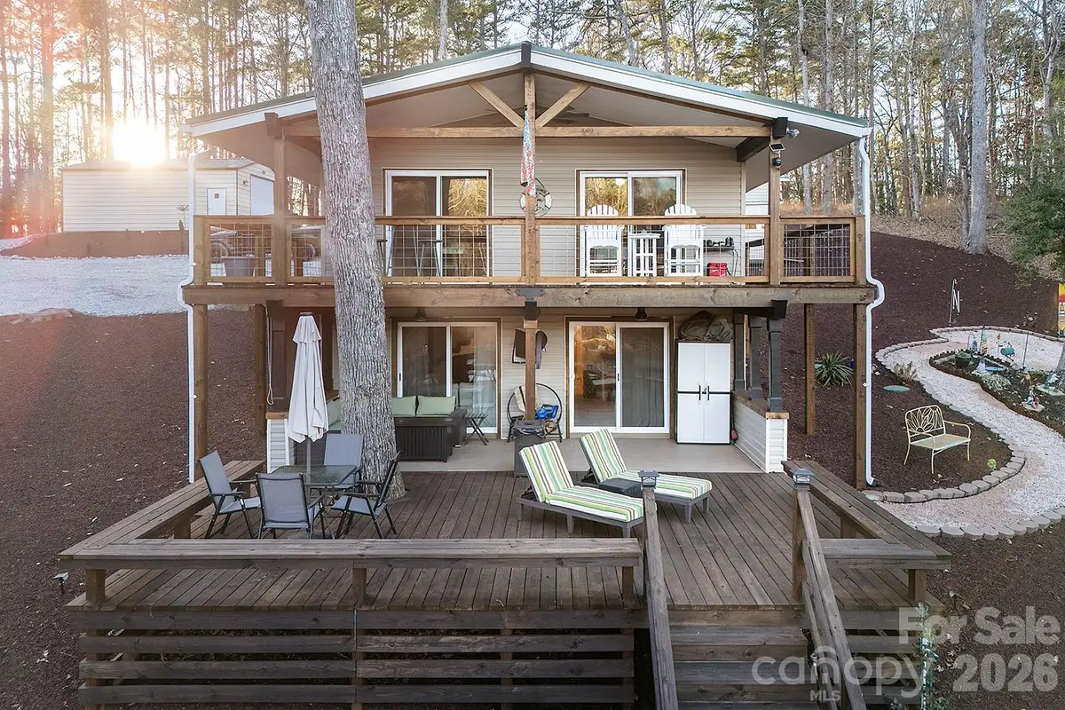 512 Deerfield Road, Mount Gilead, NC 27306 - Image #1