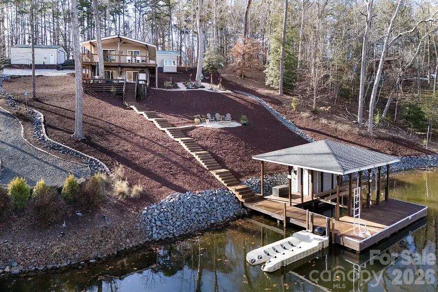 512 Deerfield Road, Mount Gilead, NC 27306 - Image #2