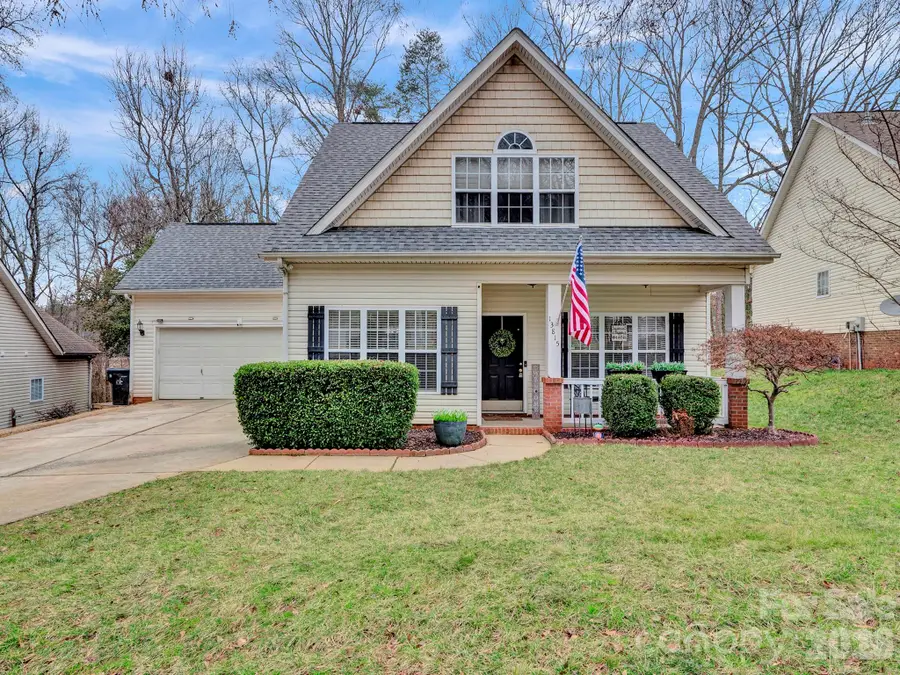 13815 Hastings Farm Road, Huntersville, NC 28078 - #3