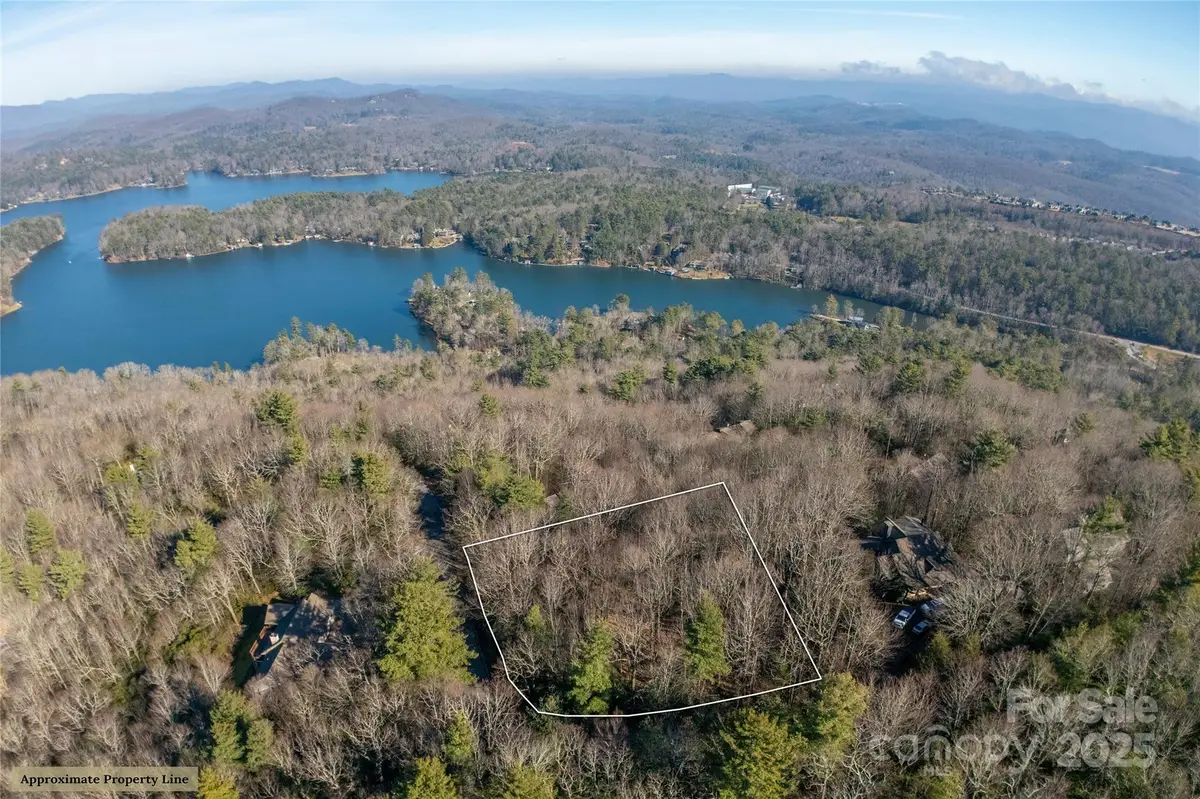 Lot 25 Lakeside Trail, Lake Toxaway, NC 28747 - Image #1