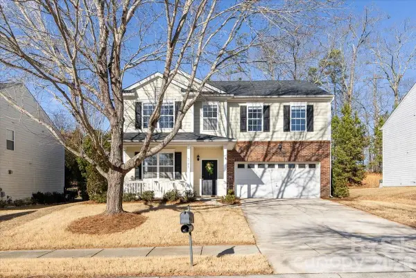 6706 Blackwood Lane, Waxhaw, NC 28173