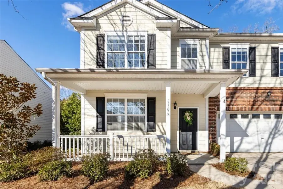 6706 Blackwood Lane, Waxhaw, NC 28173 - Image #2