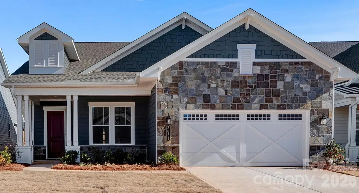 3031 Lake Como Drive, Monroe, NC 28110 - Image #1