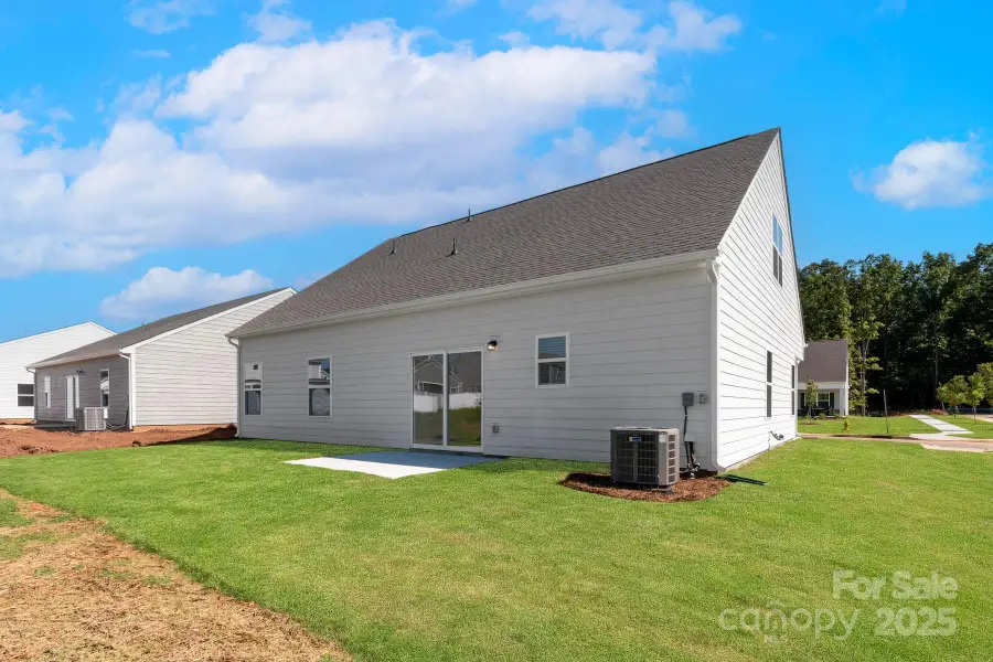 124 Rills Crossing Way, Troutman, NC 28166 - Image #3