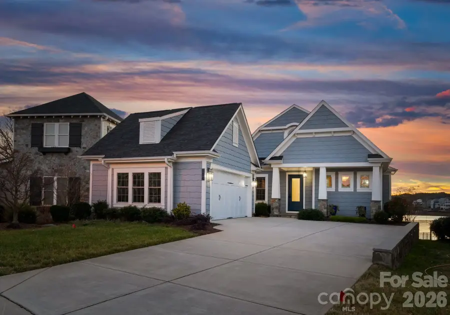 116 Sisters Cove Court, Mooresville, NC 28117 - Image #3